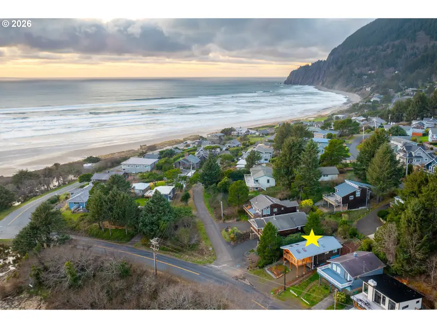 8120 Nehalem Rd, Manzanita, OR 97130 - #2