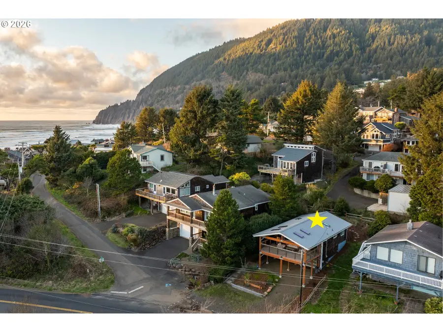 8120 Nehalem Rd, Manzanita, OR 97130 - #3