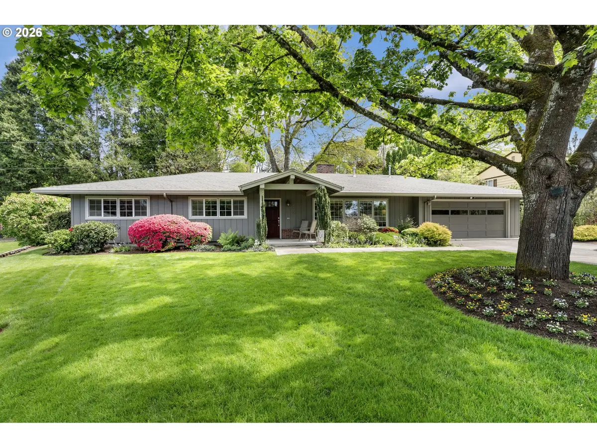 5190 SW Dover Ln, Portland, OR 97225 - #1