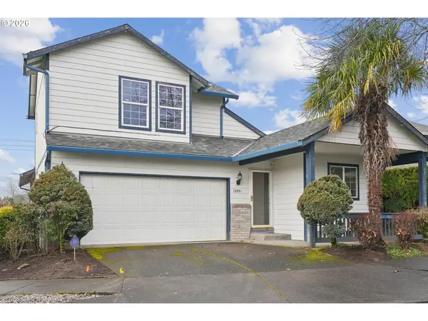 14098 SE Summerfield Loop, HappyValley, OR 97086
