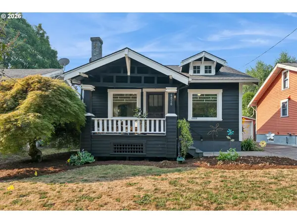 4828 NE Flanders St, Portland, OR 97213