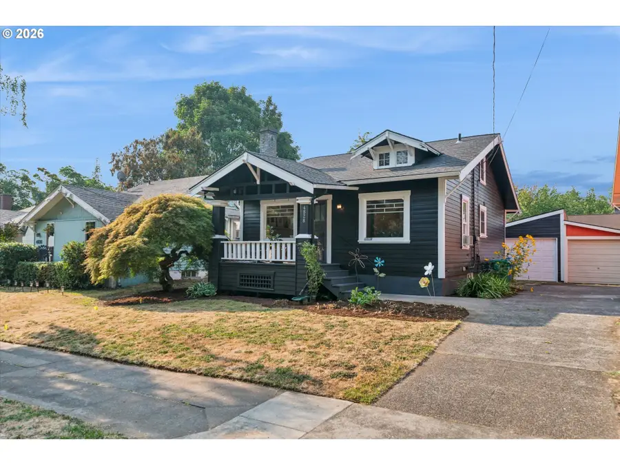 4828 NE Flanders St, Portland, OR 97213 - #2