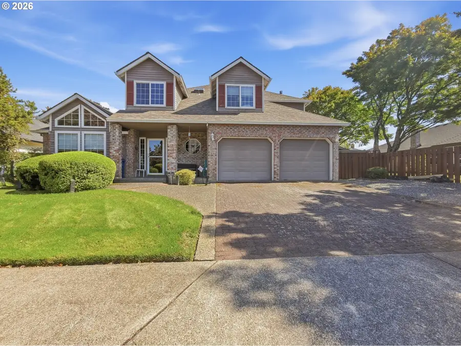 2754 NE Hood Ave, Gresham, OR 97030 - #2