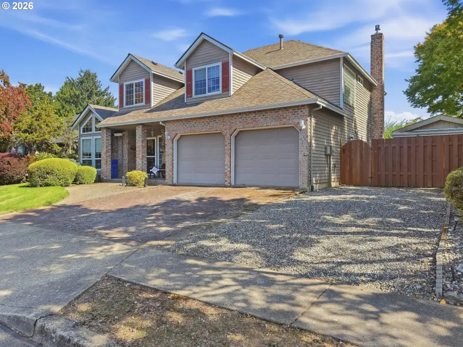 2754 NE Hood Ave, Gresham, OR 97030 - #3