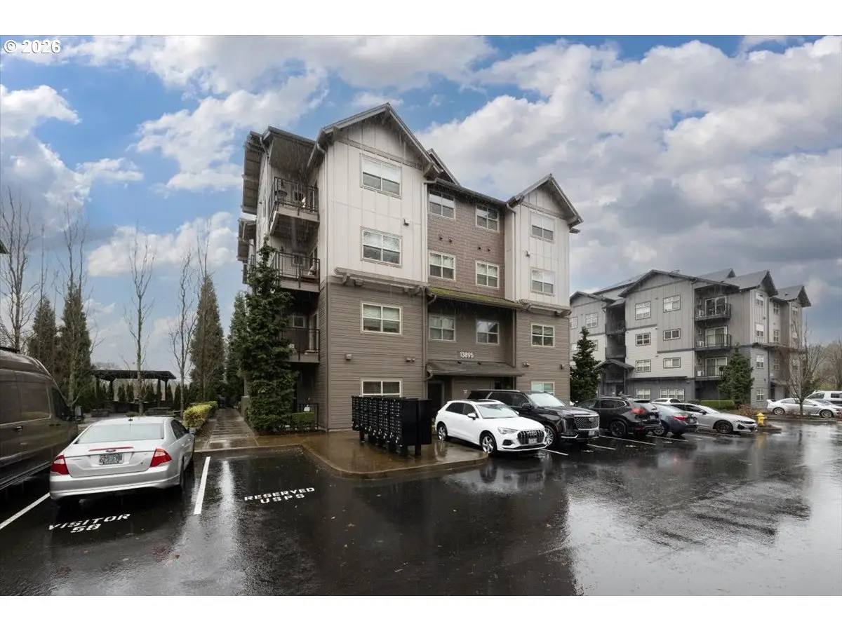 13895 SW Meridian St #412, Beaverton, OR 97005 - #1