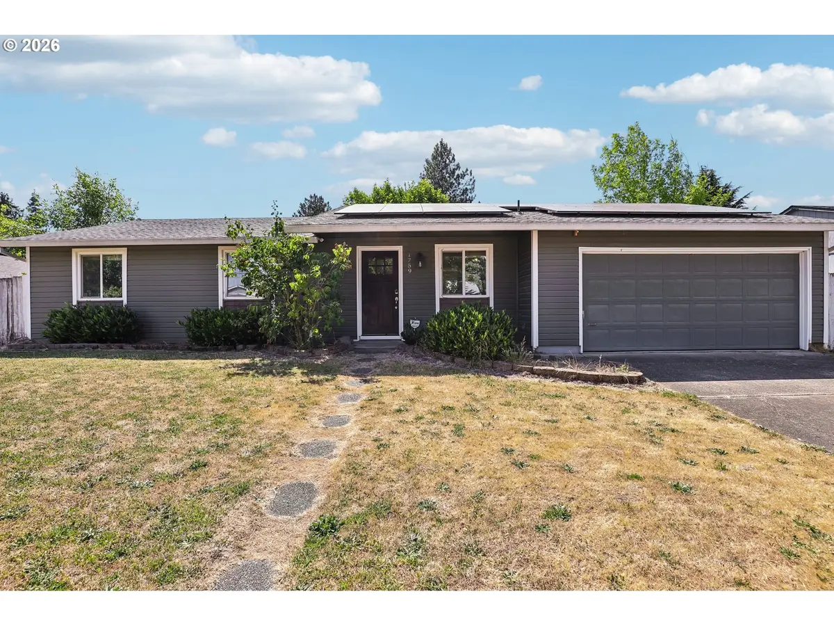 1759 NE 24th Ave, Hillsboro, OR 97124 - #1