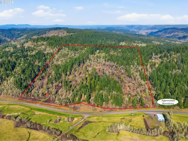 28460 Sutherlin Ln, Eugene, OR 97405