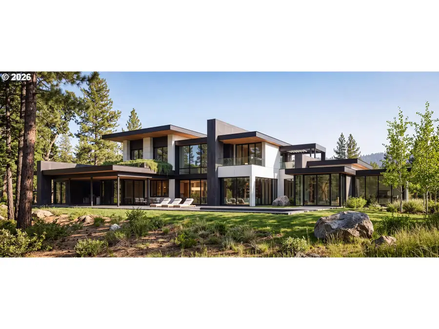 28605 SW Petes Mountain Rd, Northwest Clackamas, OR 97068 - #2