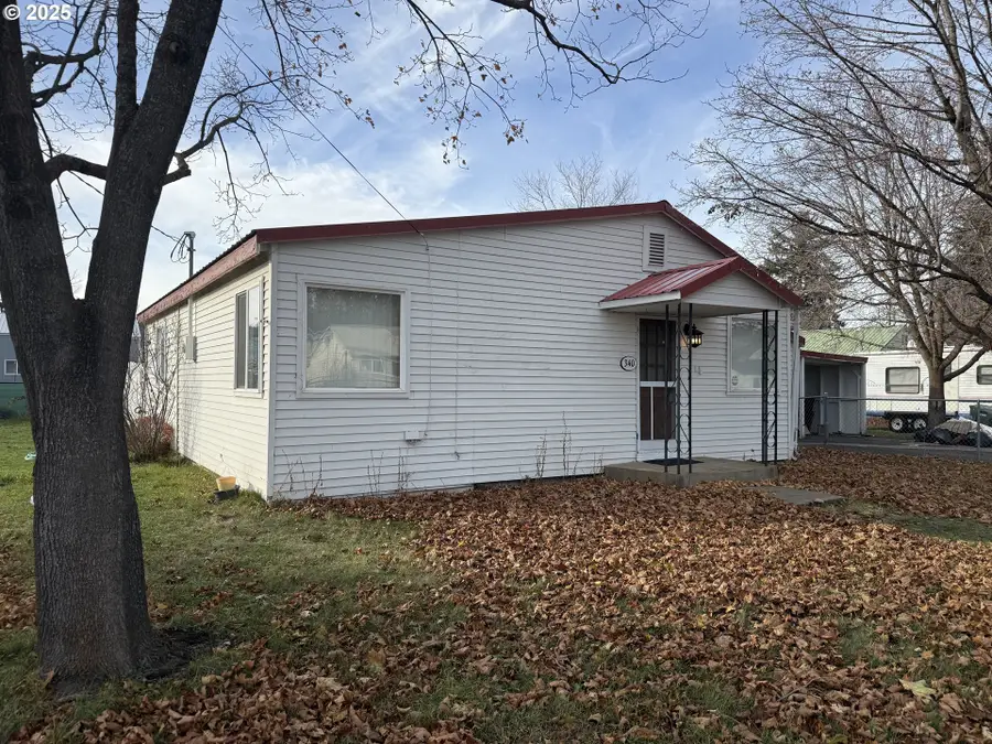 340 S 6th Ave, Elgin, OR 97827 - Image #2