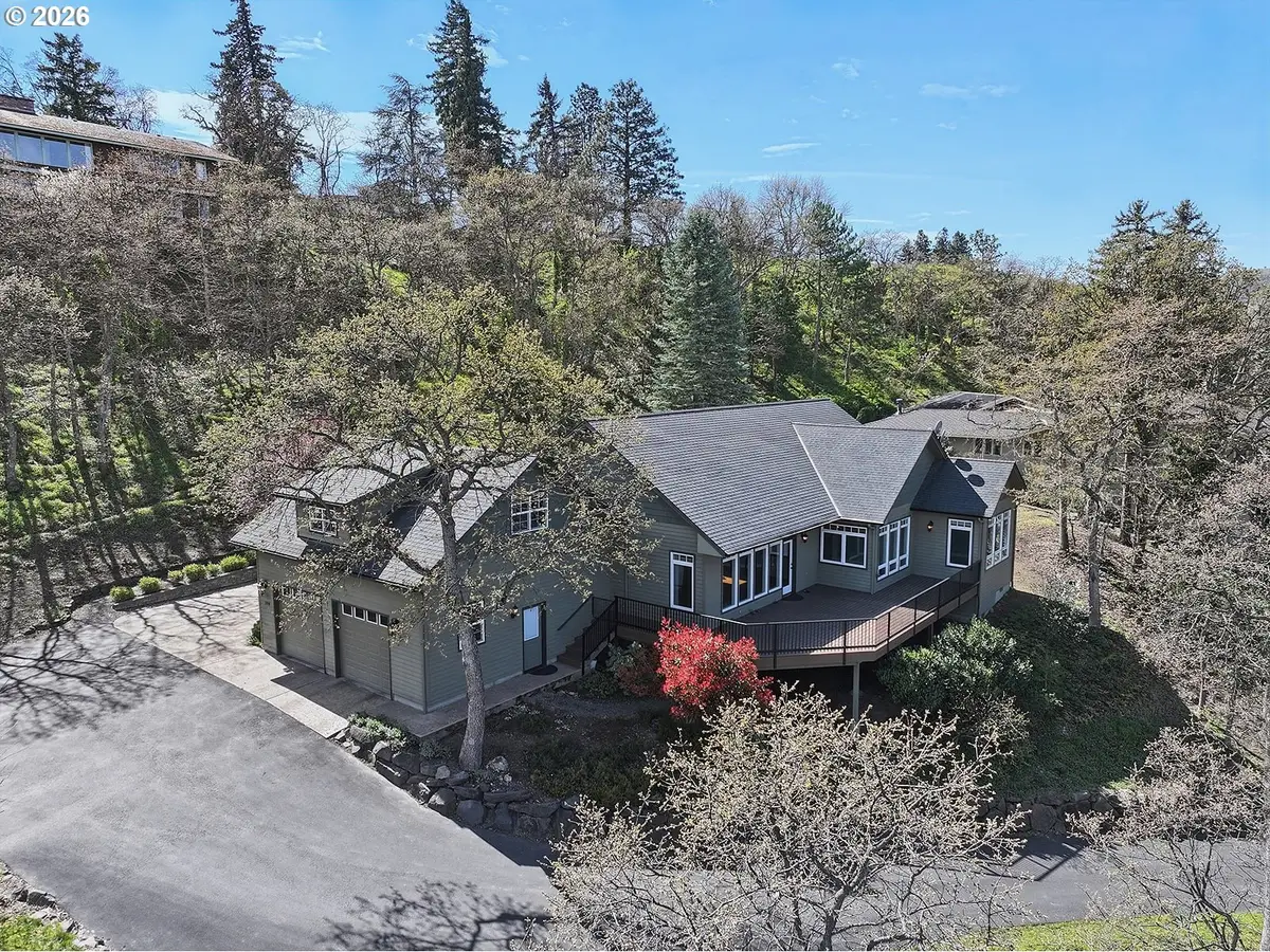 1816 Liberty Way, The Dalles, OR 97058 - #1