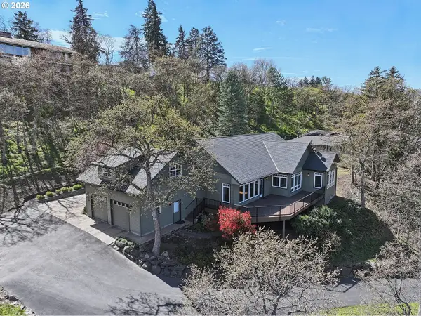 1816 Liberty Way, TheDalles, OR 97058