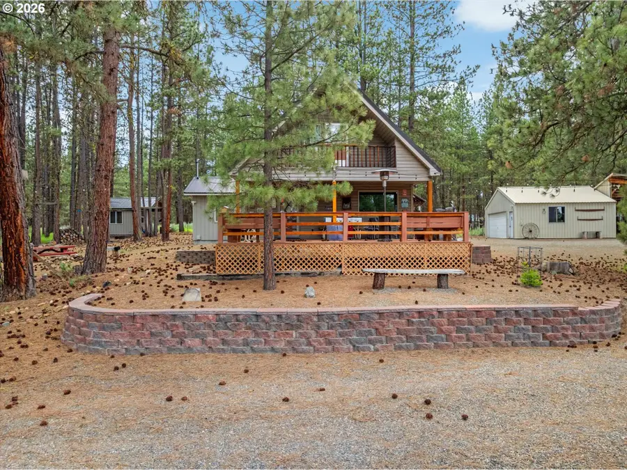 37780 Hudspeth Rd, Hereford, OR 97814 - #3