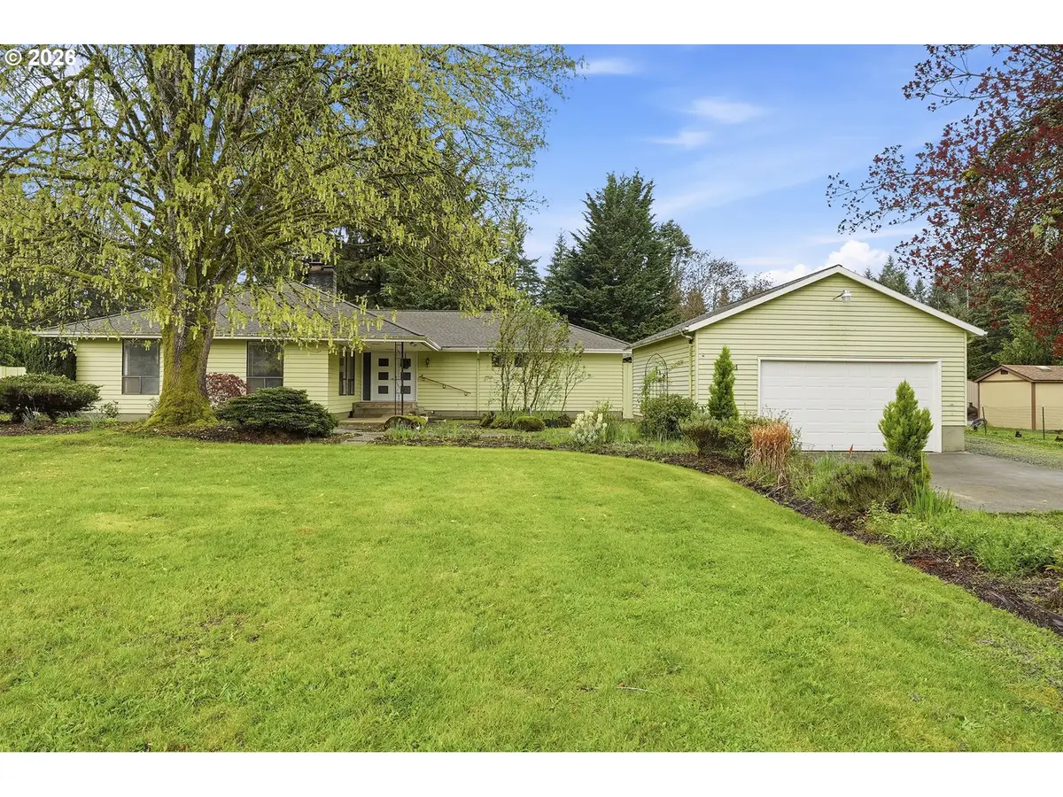 15806 S Lammer Rd, Beavercreek, OR 97045 - #1