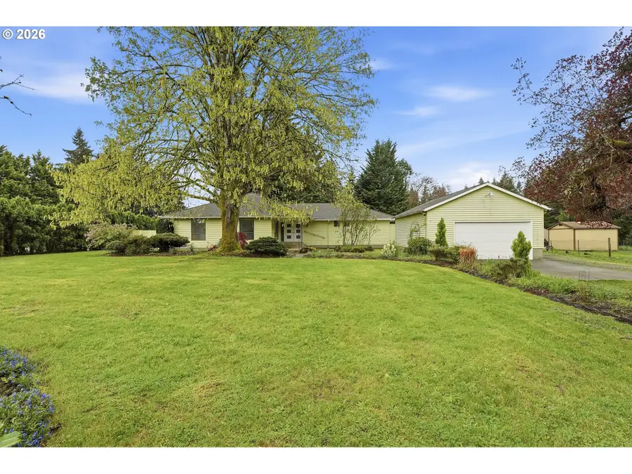 15806 S Lammer Rd, Beavercreek, OR 97045 - #3