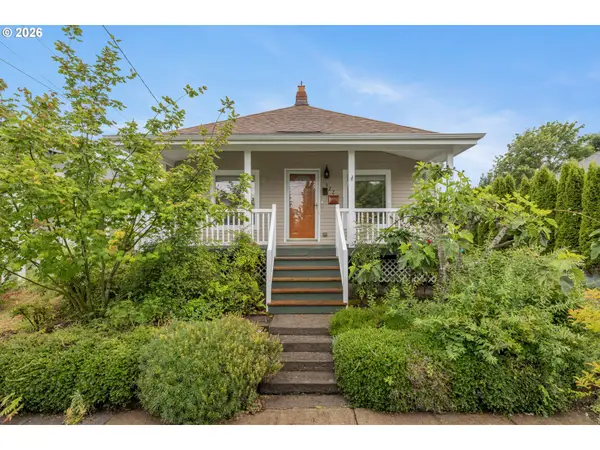 522 NE Sumner St, Portland, OR 97211
