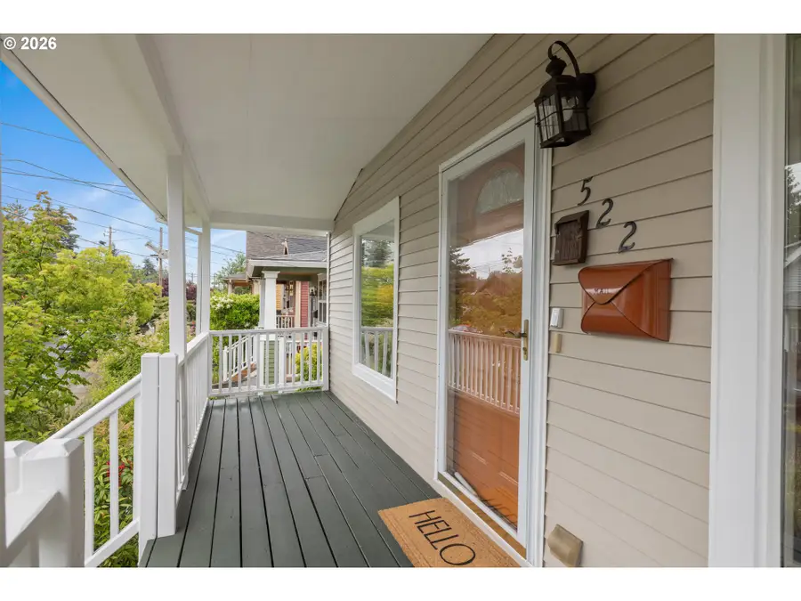 522 NE Sumner St, Portland, OR 97211 - #3