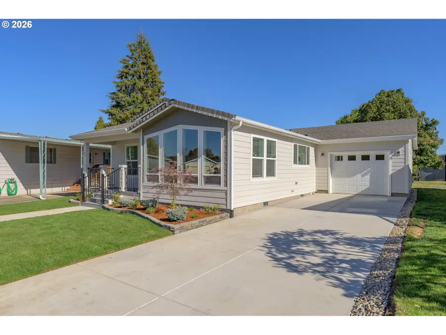 4155 NE Three Mile Ln #25, McMinnville, OR 97128 - #2