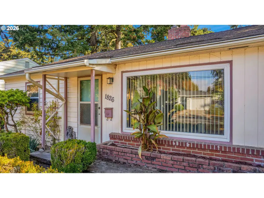 1826 NE 91st Ave, Portland, OR 97220 - #3