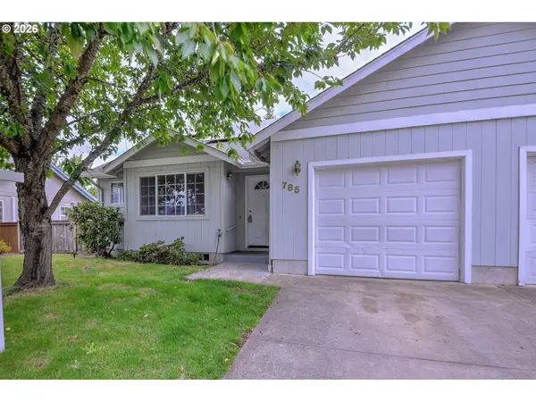 785 Red Cedar Ct, Eugene, OR 97402