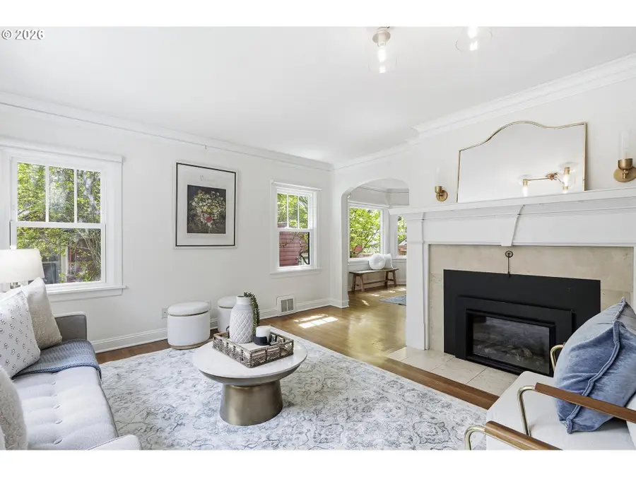 3831 NE 21st Ave, Portland, OR 97212 - #2