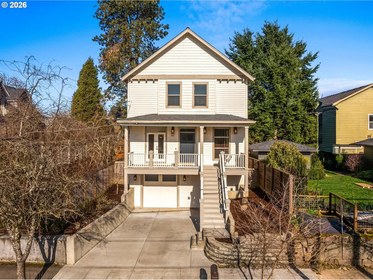 717 NE Beech St, Portland, OR 97212 - #1
