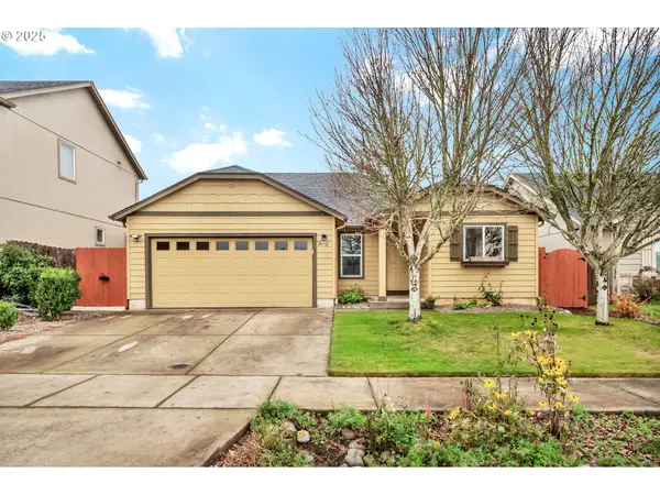 24930 Strike St, Veneta, OR 97487