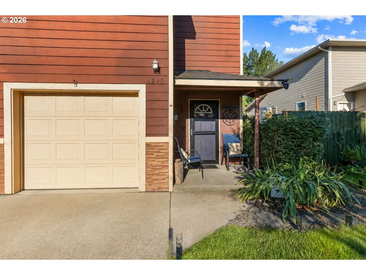 1279 SW 12th St, Pendleton, OR 97801 - #1