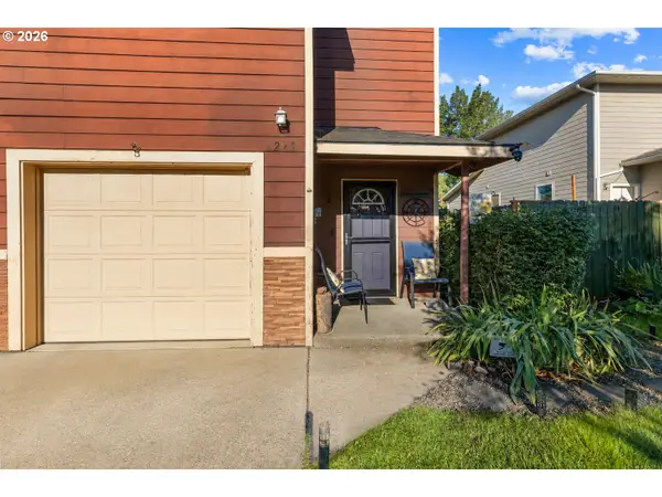 1279 SW 12th St, Pendleton, OR 97801