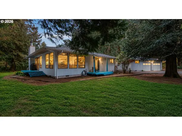 21801 Siletz Hwy, Siletz, OR 97380