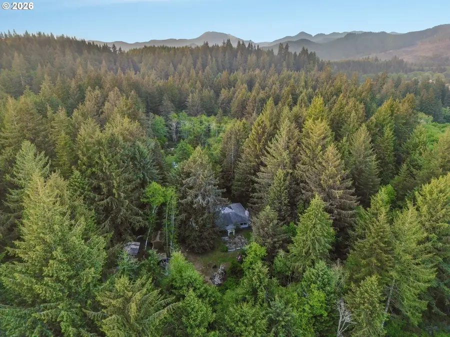 21801 Siletz Hwy, Siletz, OR 97380 - #2