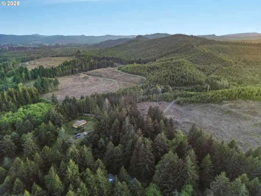 21801 Siletz Hwy, Siletz, OR 97380 - #3