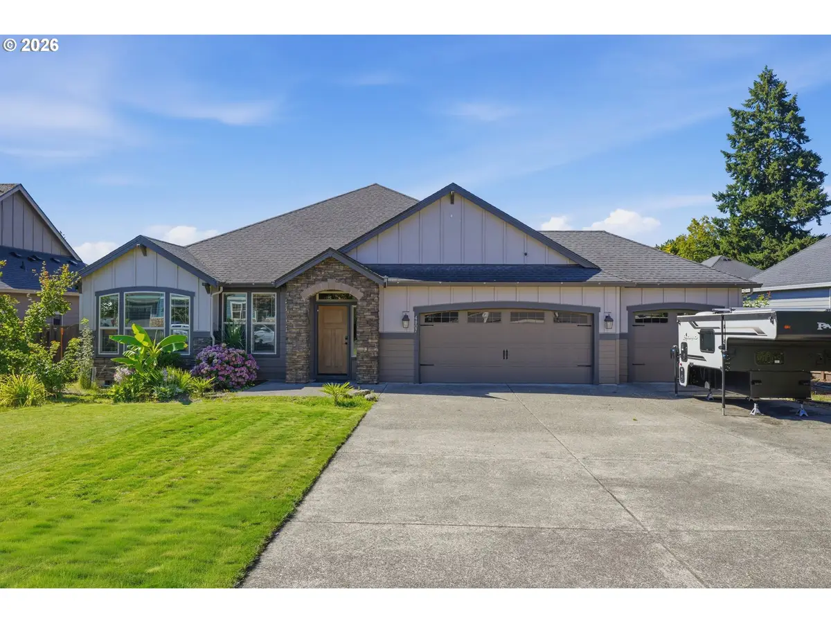 4807 NE 135th St, Vancouver, WA 98686 - #1