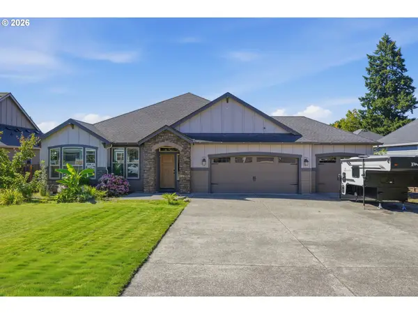 4807 NE 135th St, Vancouver, WA 98686