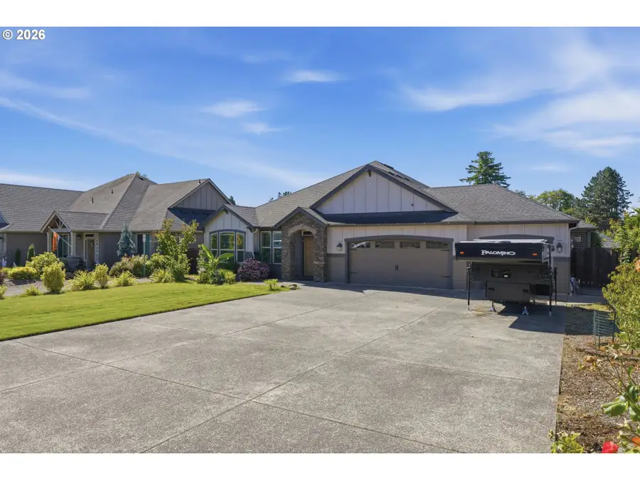 4807 NE 135th St, Vancouver, WA 98686 - #3