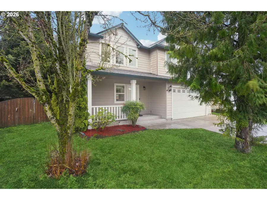 1806 NE 177th Ave, Vancouver, WA 98684 - #3