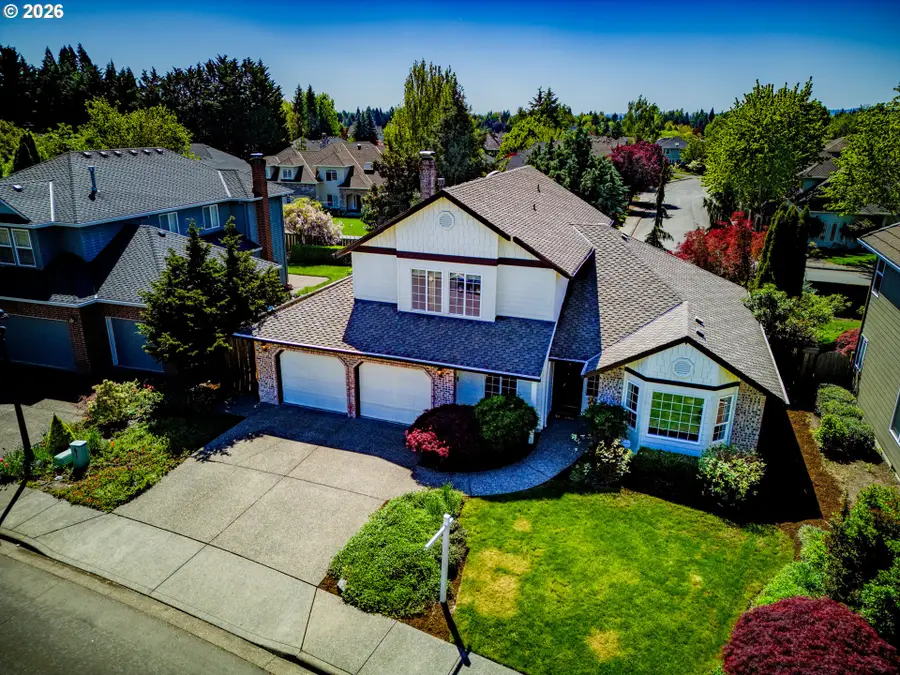 15146 NW Channa Dr, Portland, OR 97229 - #2