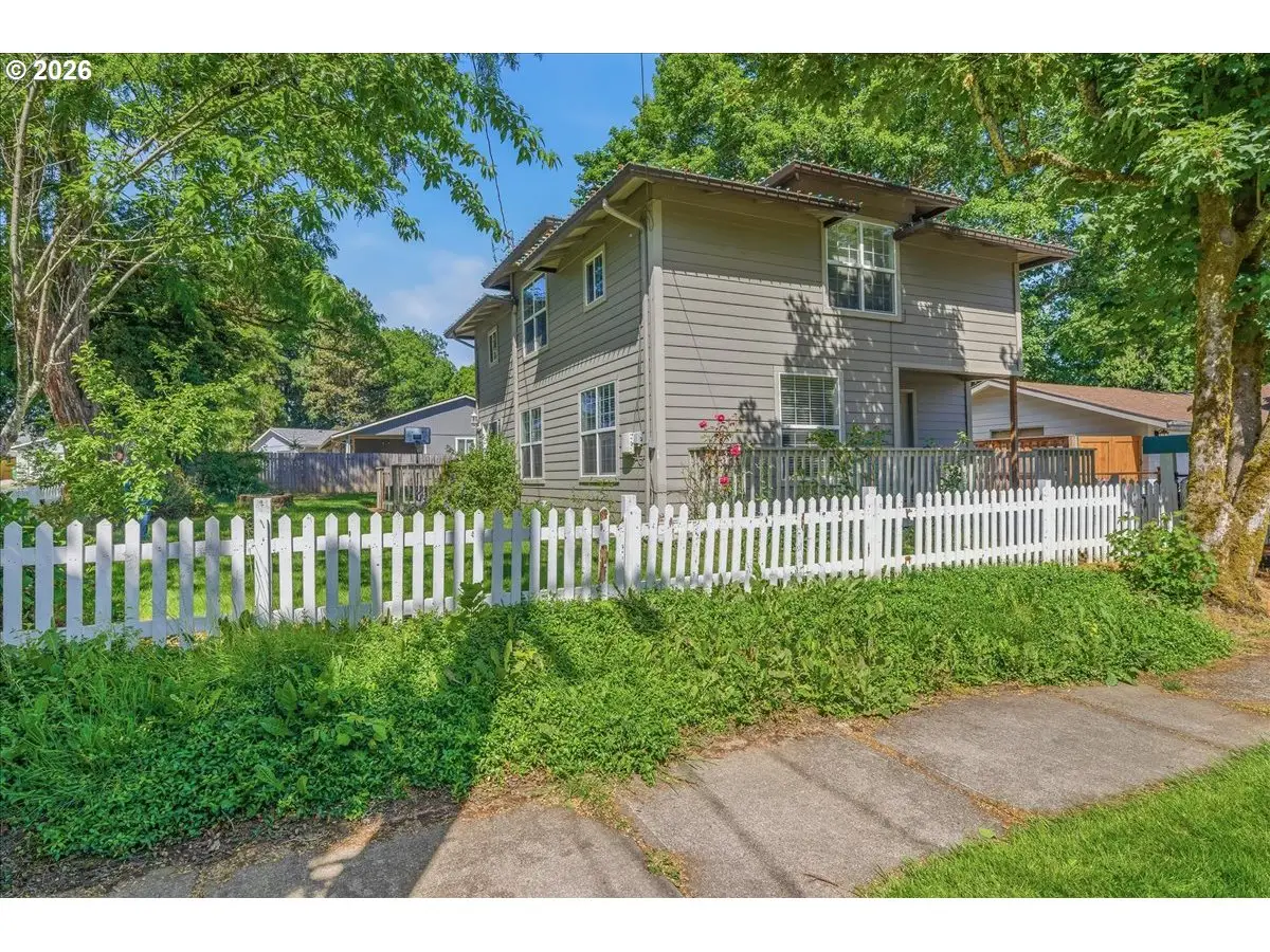 2242 C St, Forest Grove, OR 97116 - #1