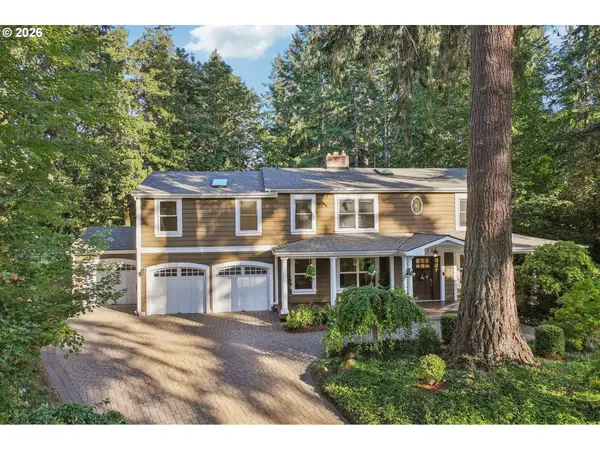 19010 Kristi Way, LakeOswego, OR 97035