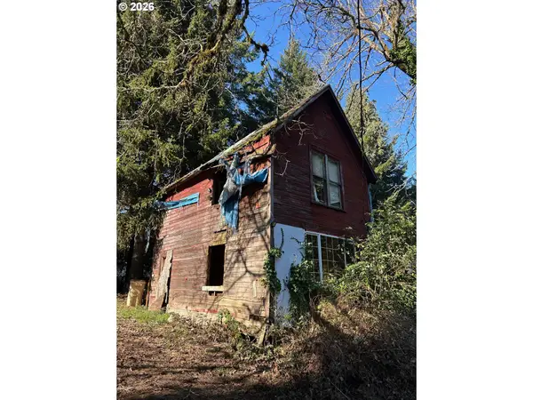 995 Parry Rd, FallsCity, OR 97344