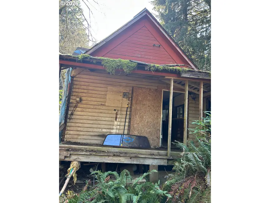 995 Parry Rd, Falls City, OR 97344 - #3