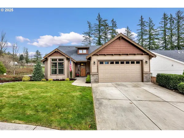 1912 N Columbia Ridge Way, Washougal, WA 98671