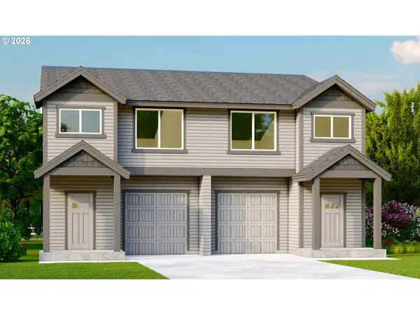 344 E Wilson, Carlton, OR 97111
