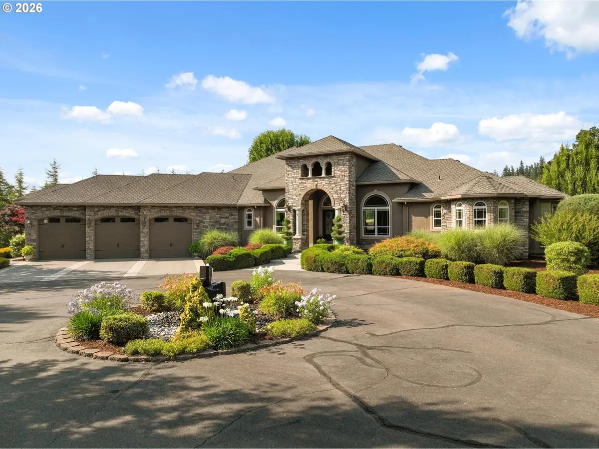 16207 Abiqua Rd, Silverton, OR 97381 - #1