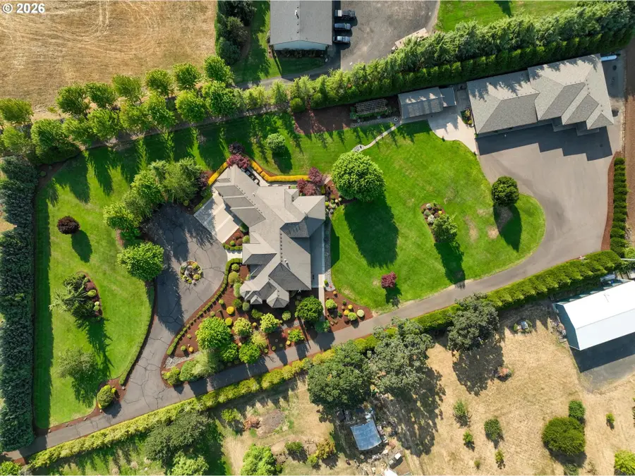 16207 Abiqua Rd, Silverton, OR 97381 - #2
