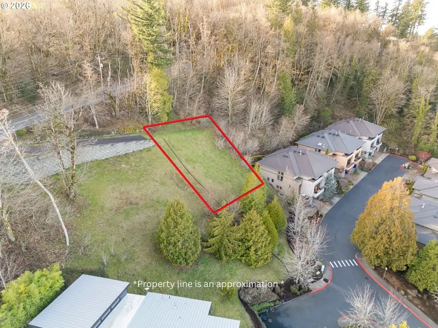 318 NW Skyline Blvd #6, Portland, OR 97210 - #2