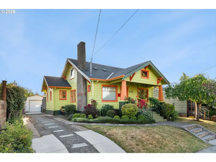 6137 NE 15th Ave, Portland, OR 97211 - #2