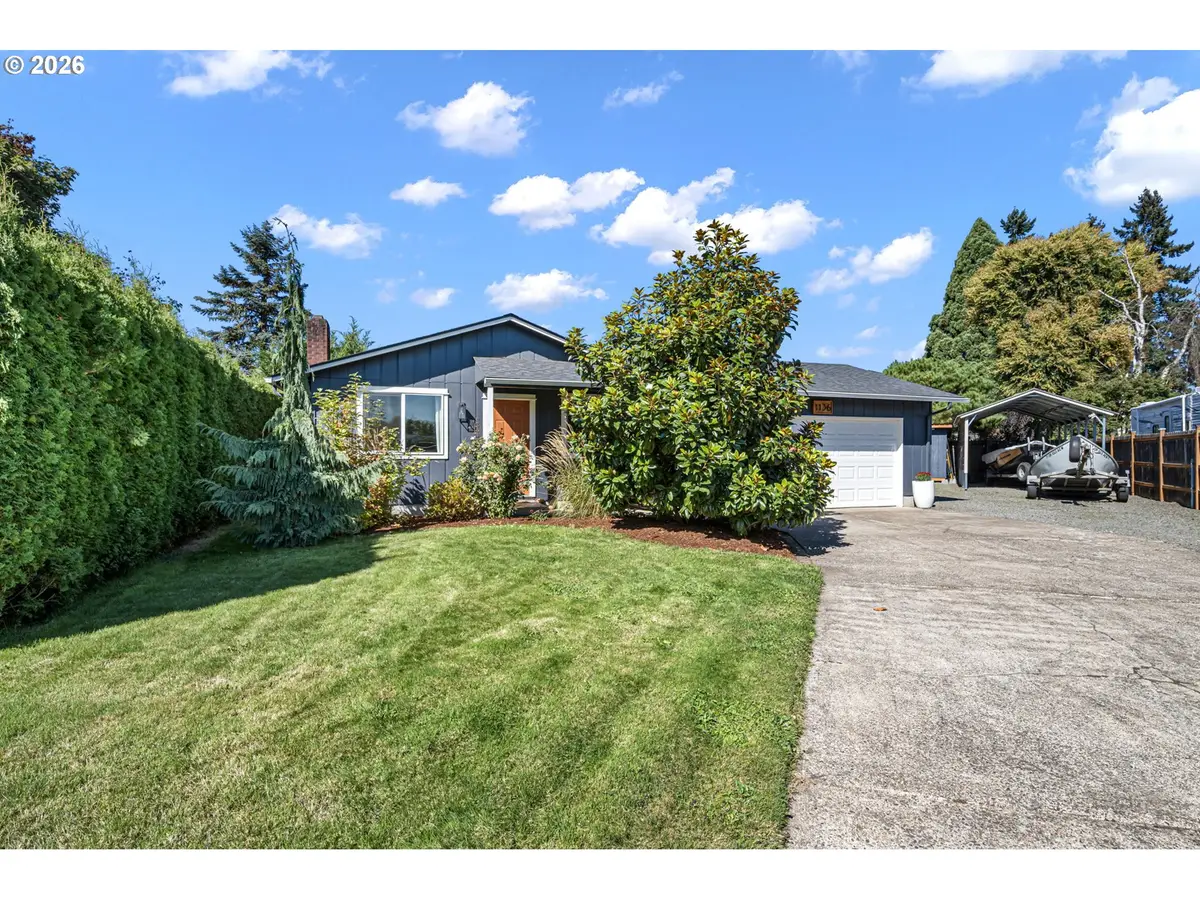 1136 S 39th St, Springfield, OR 97478 - #1