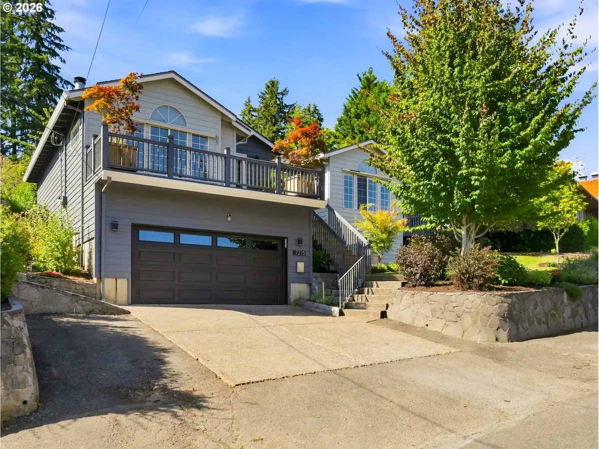 7215 SW 8th Ave, Portland, OR 97219 - #1
