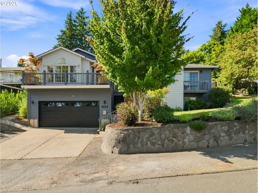 7215 SW 8th Ave, Portland, OR 97219 - #3