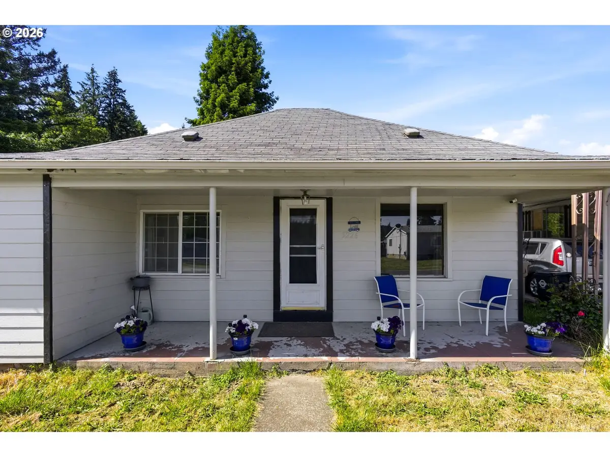5226 Poplar St., Sweet Home, OR 97386 - #1